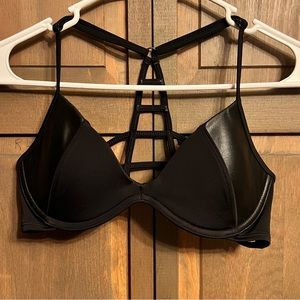 VS PINK bikini top - Size S